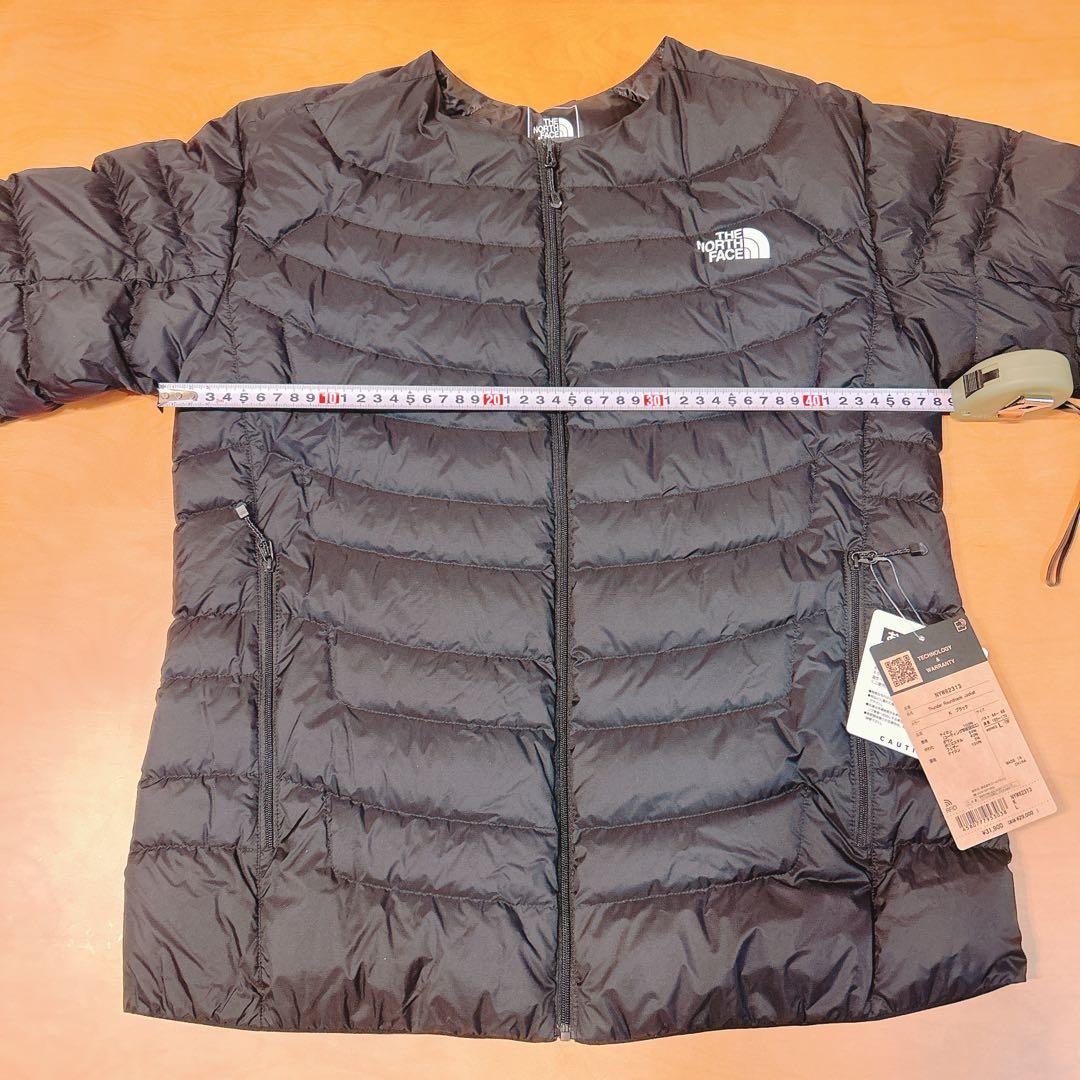 ‼️たま‼️ノースフェイス サンダー ラウンドネック ジャケット Lサイズ
