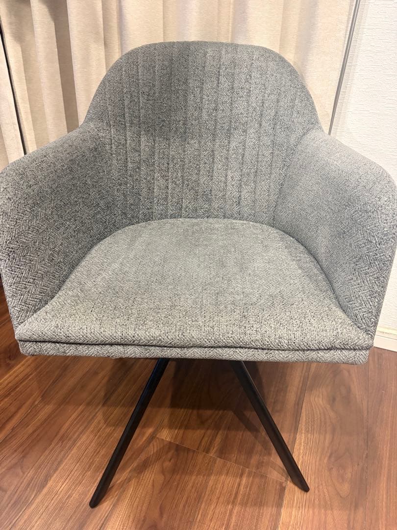 kanademono 回転チェア