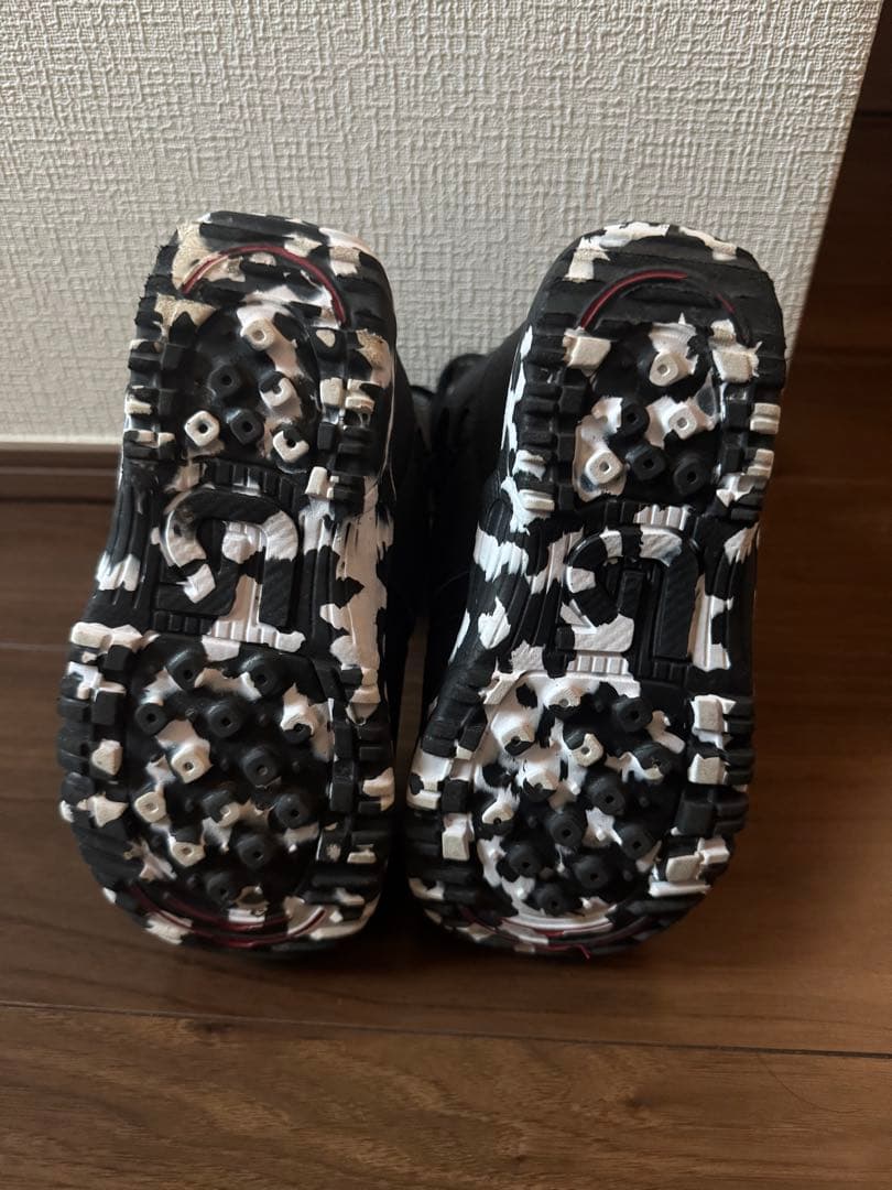 Burton After School Special 90スノーボード３セット