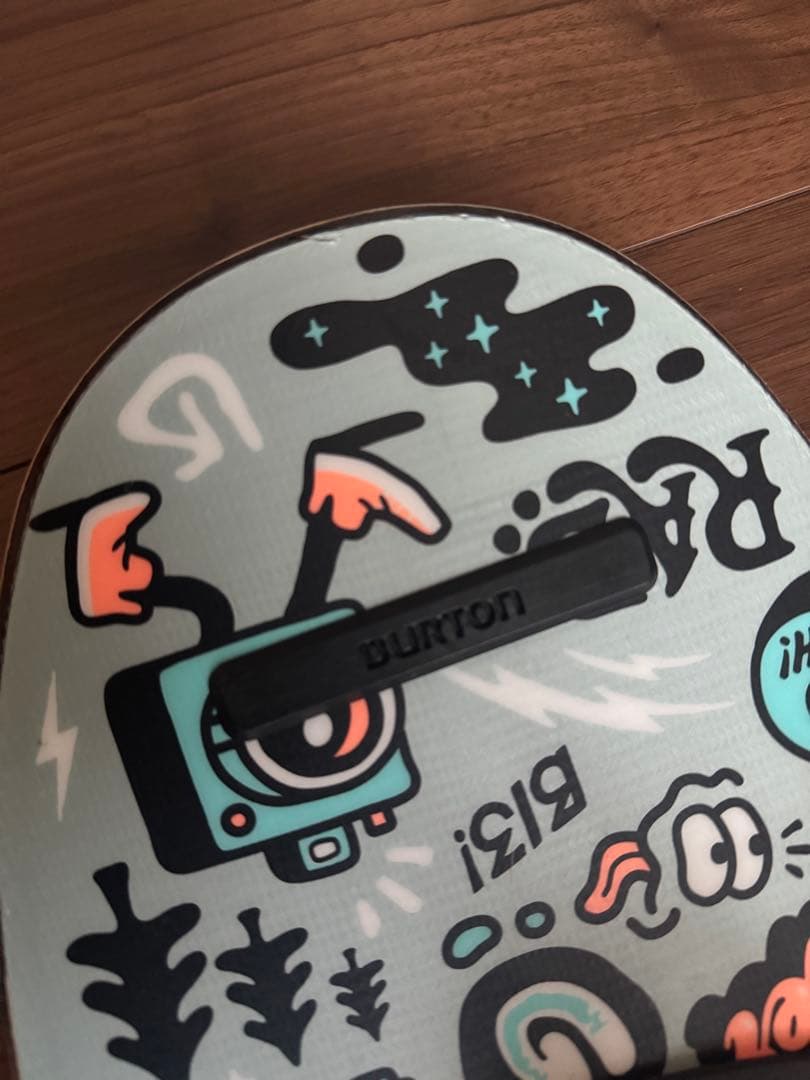 Burton After School Special 90スノーボード３セット