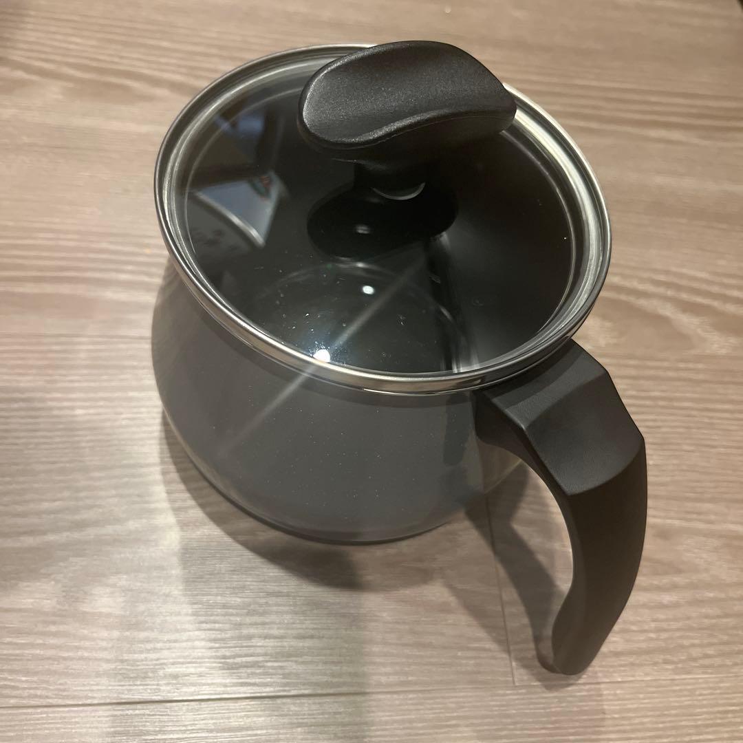 WMF ヴィーエムエフ　フュージョンテック ミネラル マルチポット 14cm