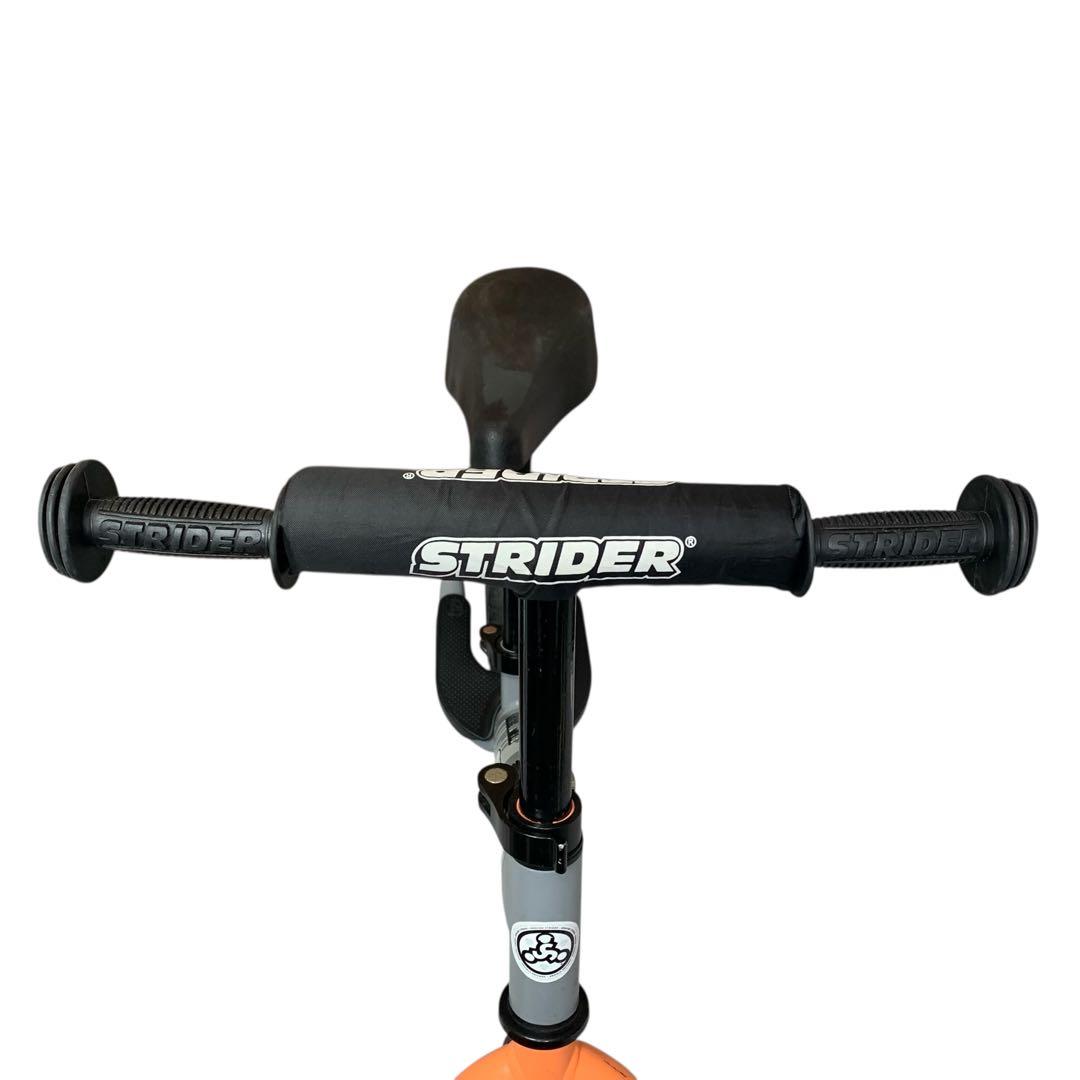 【希少】ストライダー スポーツ　RATFACEカラー（神山隆二コラボモデル）