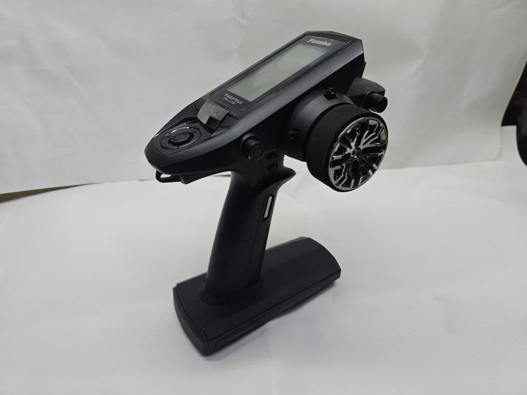 Futaba T4PMPLUS ラジコン送信機