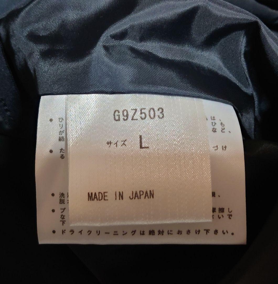 元阪神タイガース　赤星憲広氏　実使用　バッティングコート　L プロコレクション