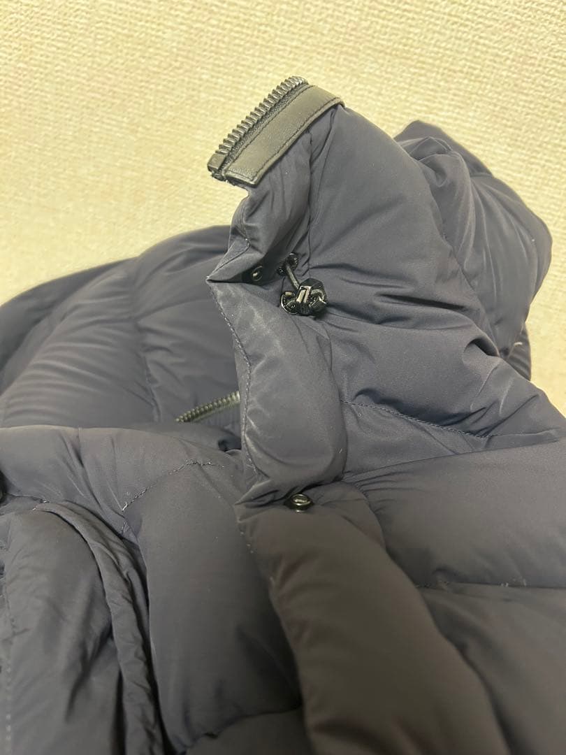 ま*い様 mackage マッカージュ ダウンジャケット CALLA-BX レデ