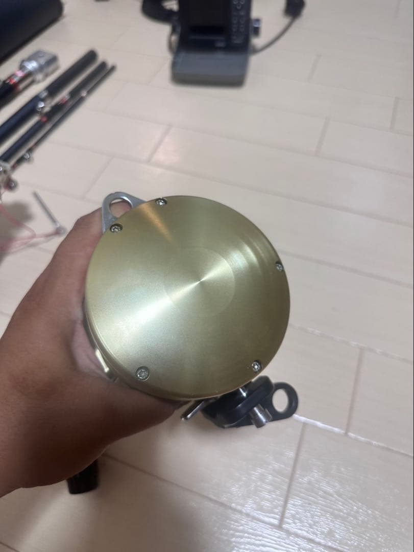 ティアグラ 50W シマノ