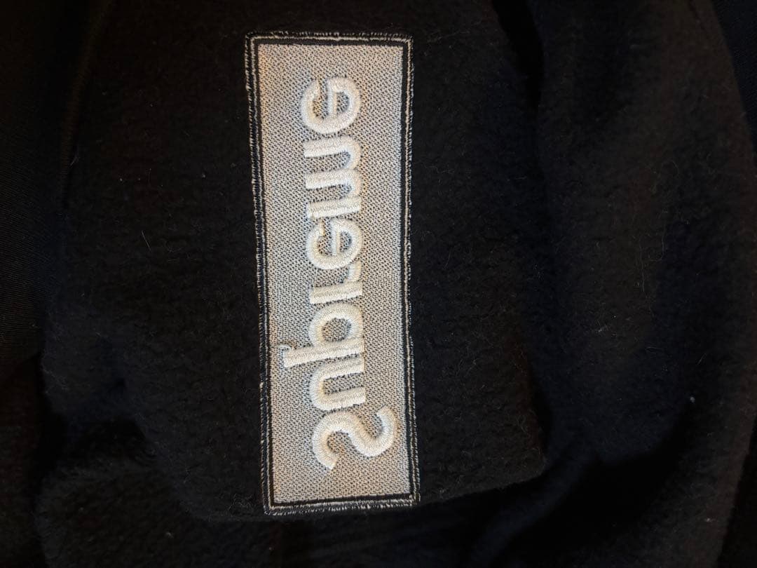 ❤️Supreme Box Logo Hooded Sweatshirt 21AW