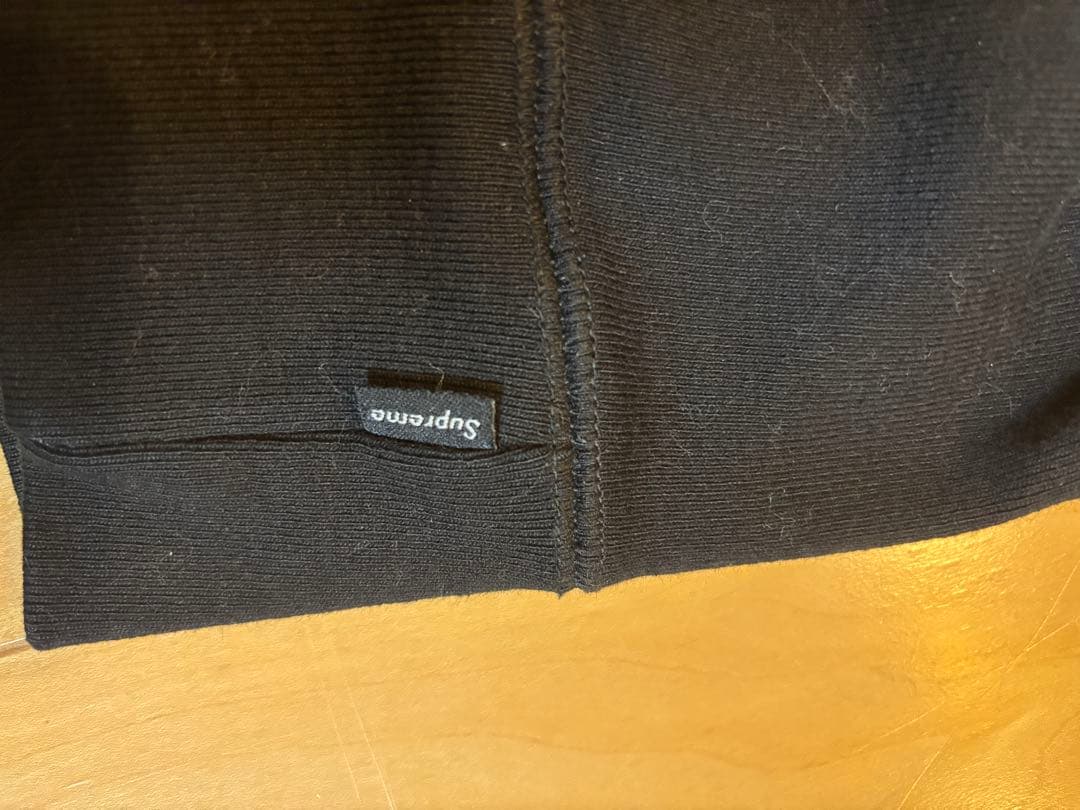 ❤️Supreme Box Logo Hooded Sweatshirt 21AW