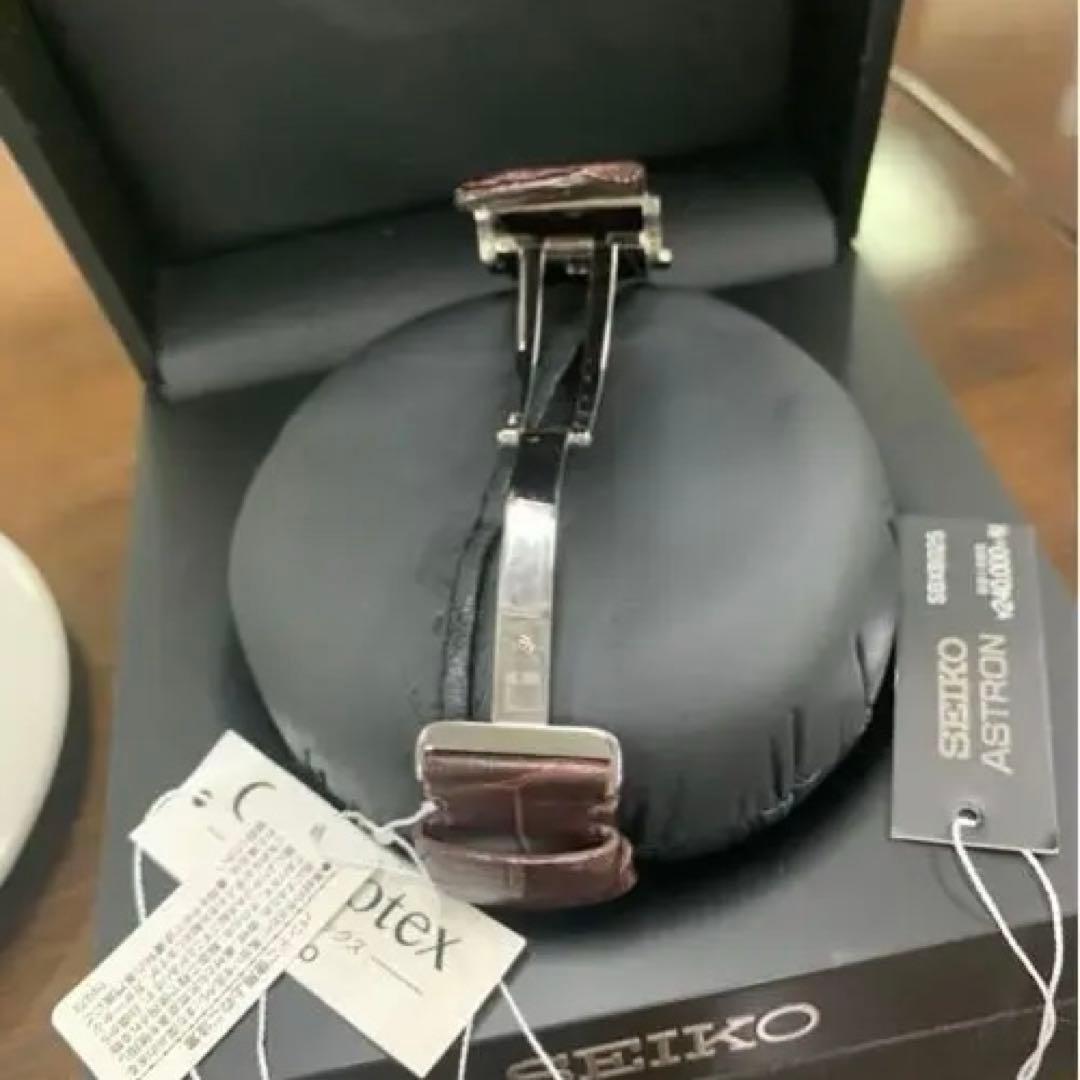SEIKOアストロン