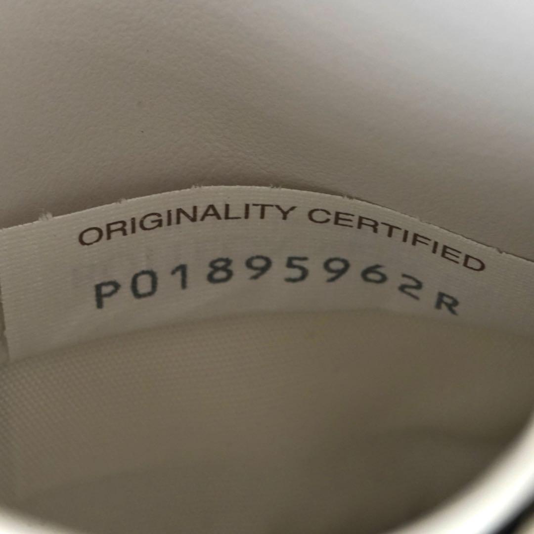 ✨未使用展示品✨ BOTTEGA VENETA ミニ財布　イントレチャート