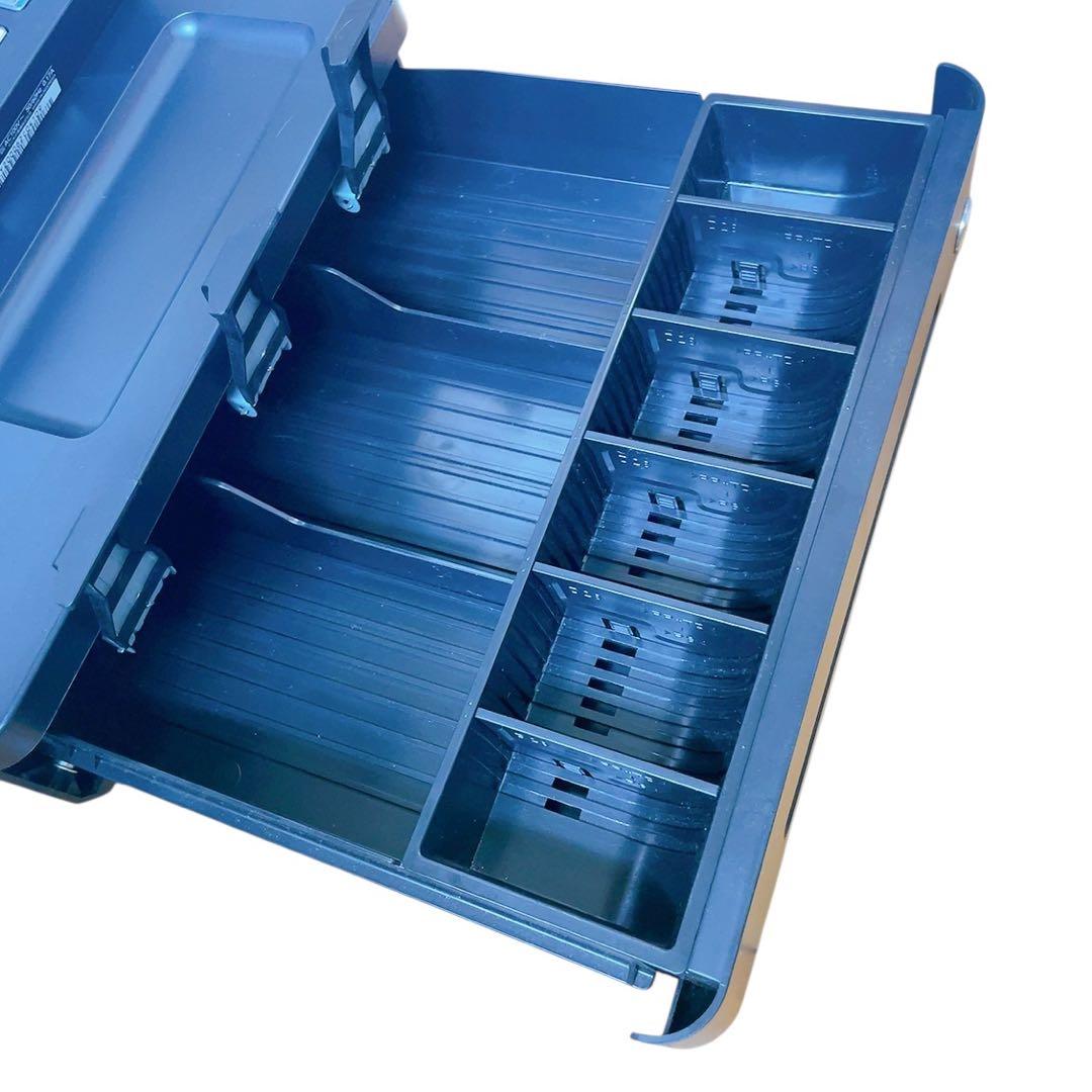 【最安値・美品】CASIO 電子 Bluetooth対応 レジスタ SR-G3