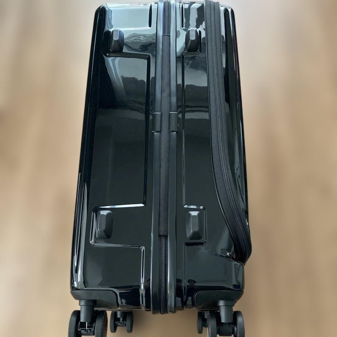 BRIEFING キャリーケース　ブラック　60L H-60F SD NEO