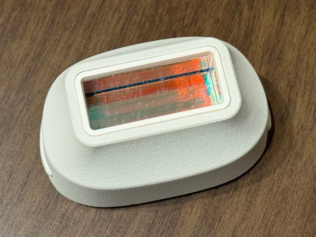 超美品 ストロング2カートリッジ ケノン 脱毛器 美顔器 ヒゲ脱毛 強力