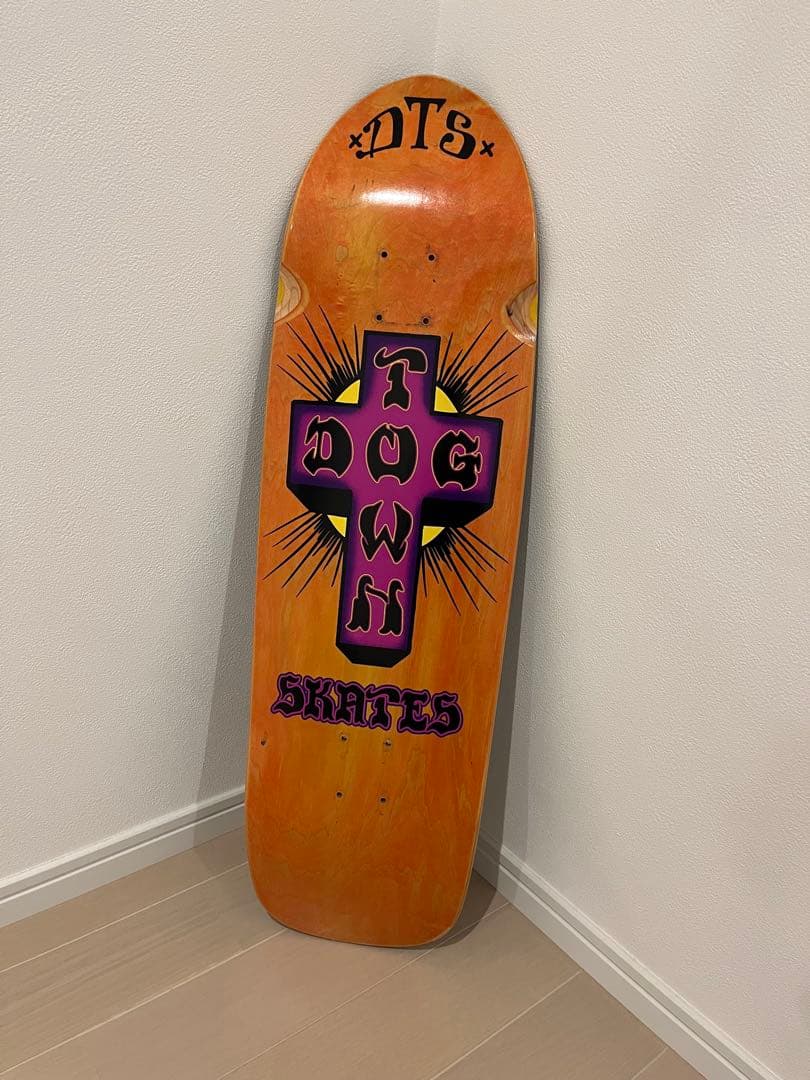 スケートボード Dogtown Bigger Boy