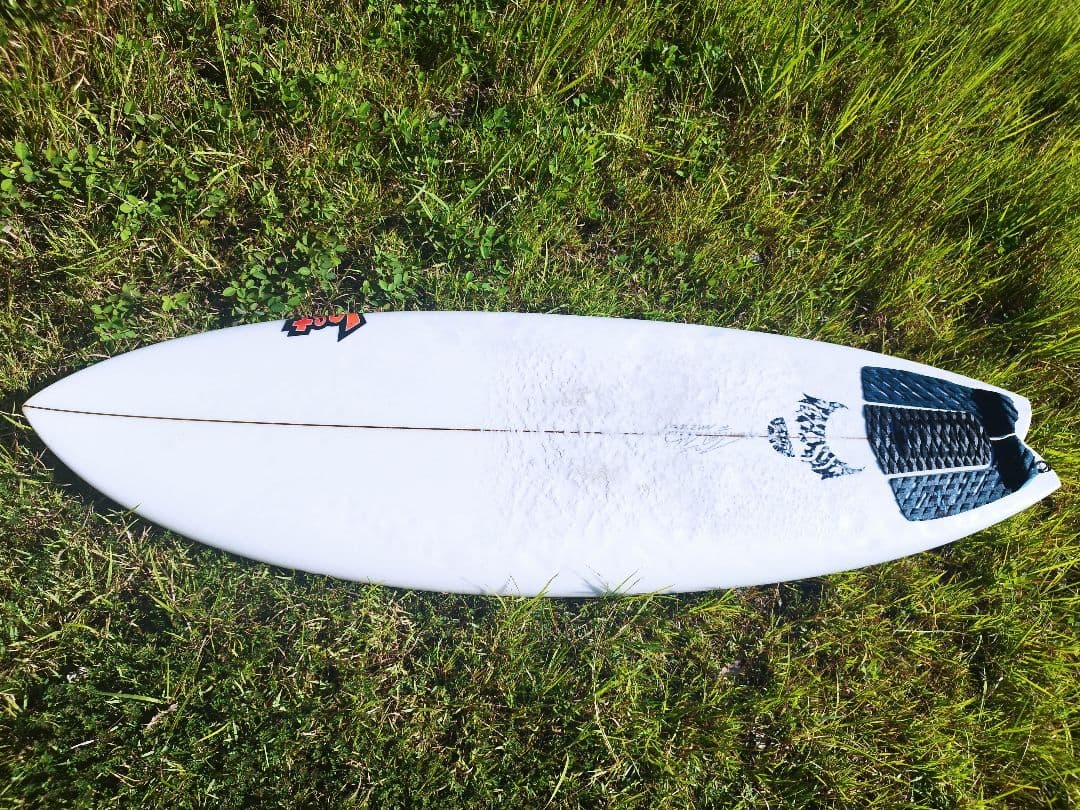 Lost rnf96 ショートボード　ロスト