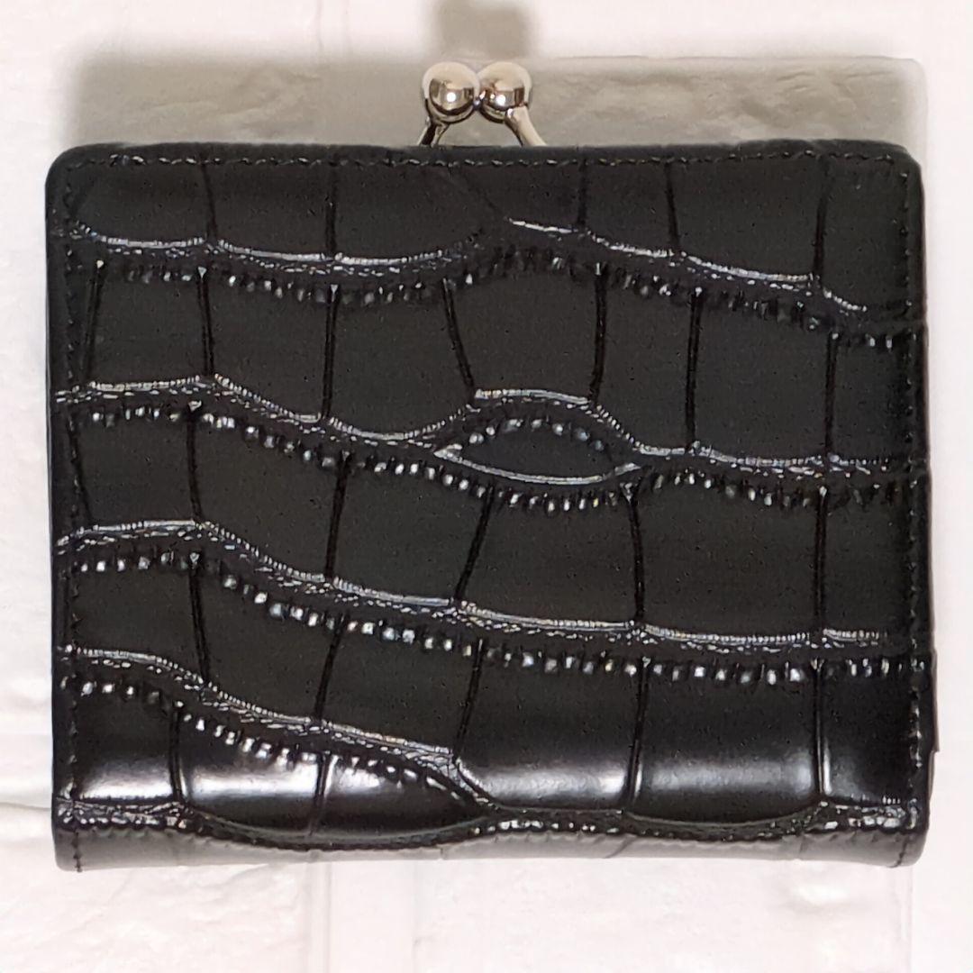 【新品未使用】Vivienne Westwood 二つ折り財布 843VW594