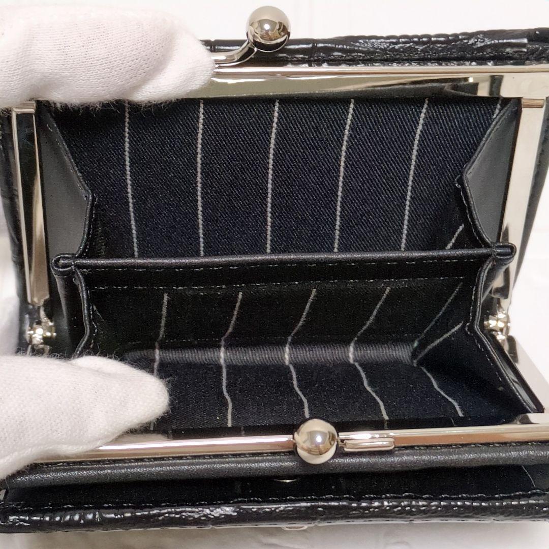 【新品未使用】Vivienne Westwood 二つ折り財布 843VW594