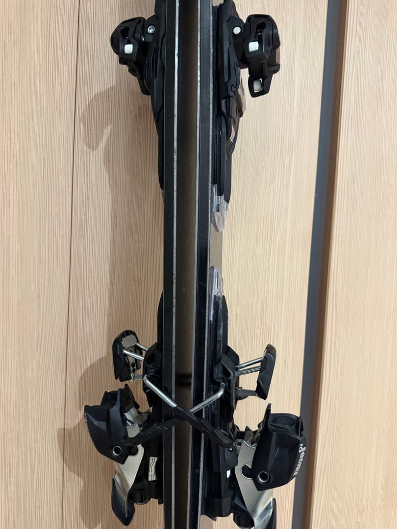 Riot Skis TBS 174cm ライオットスキー　マーカー　ビンディング