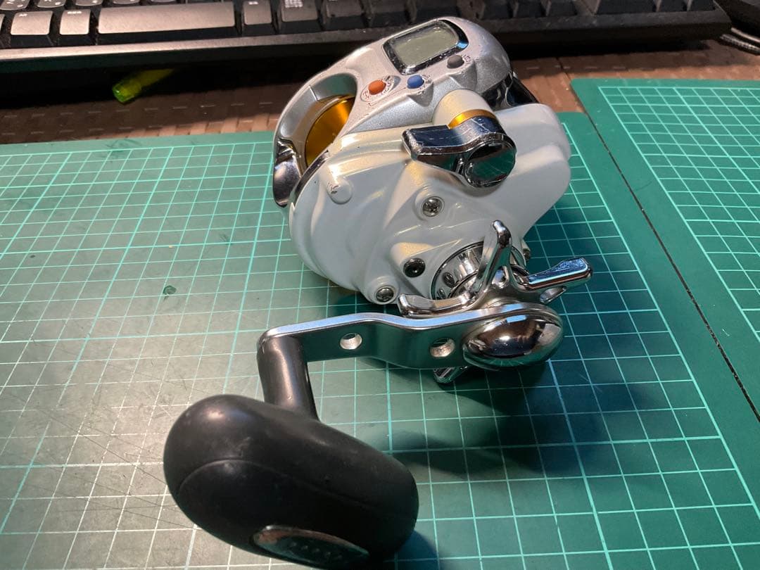 レオブリッツ270