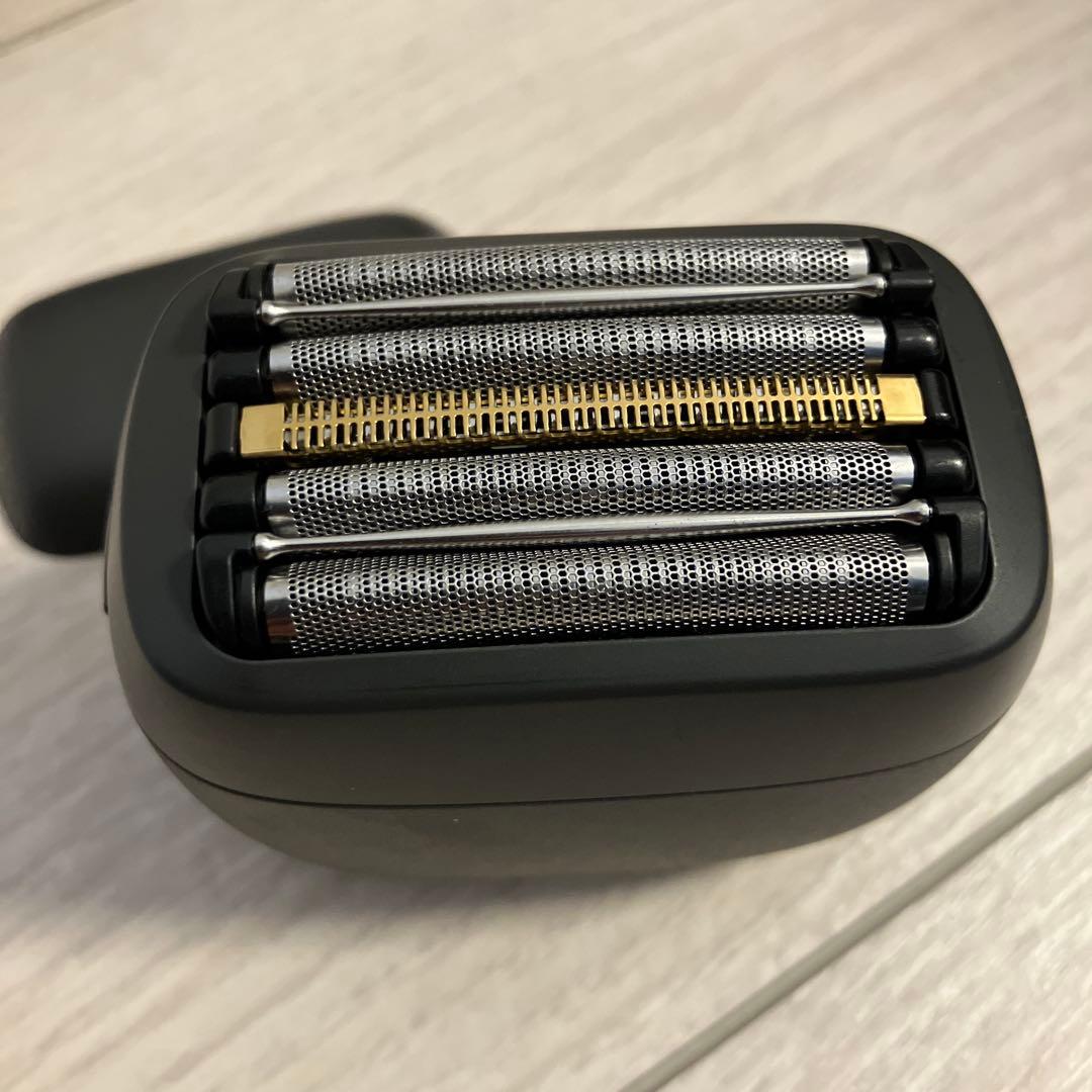 Panasonic ラムダッシュ パームイン専用ケース付き