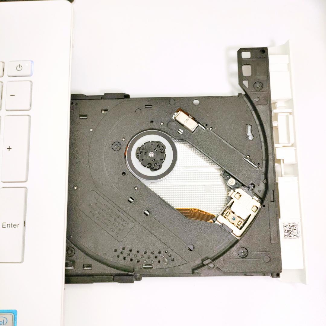 第8世代i7✨️12G/Win11/SSD/オフィス/NECノートパソコン/事務