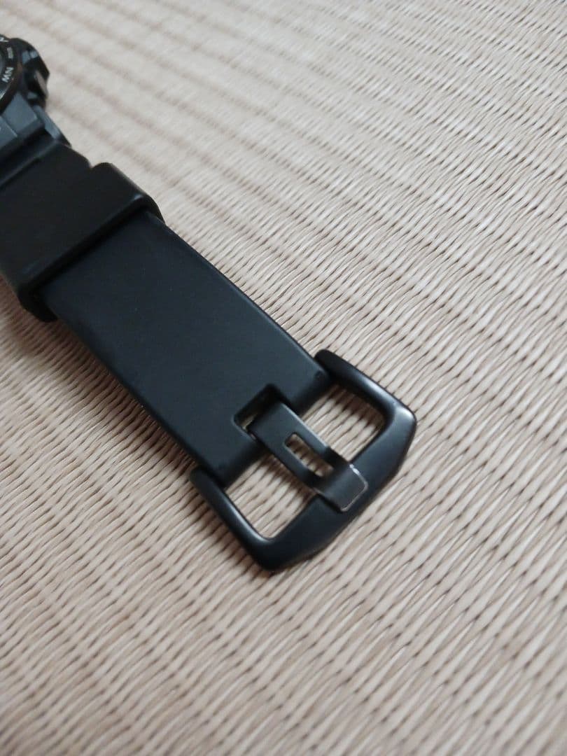 プロトレック PRW-35Y-1BJF CASIO