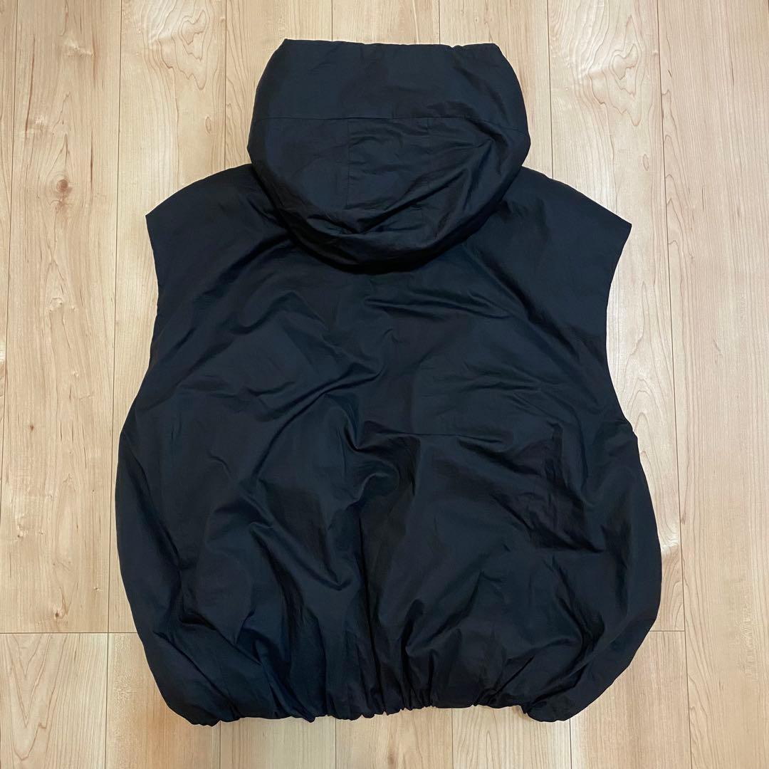 ❤️送料込❤️solamonat poche ソラモナポッシェ ダウンベスト