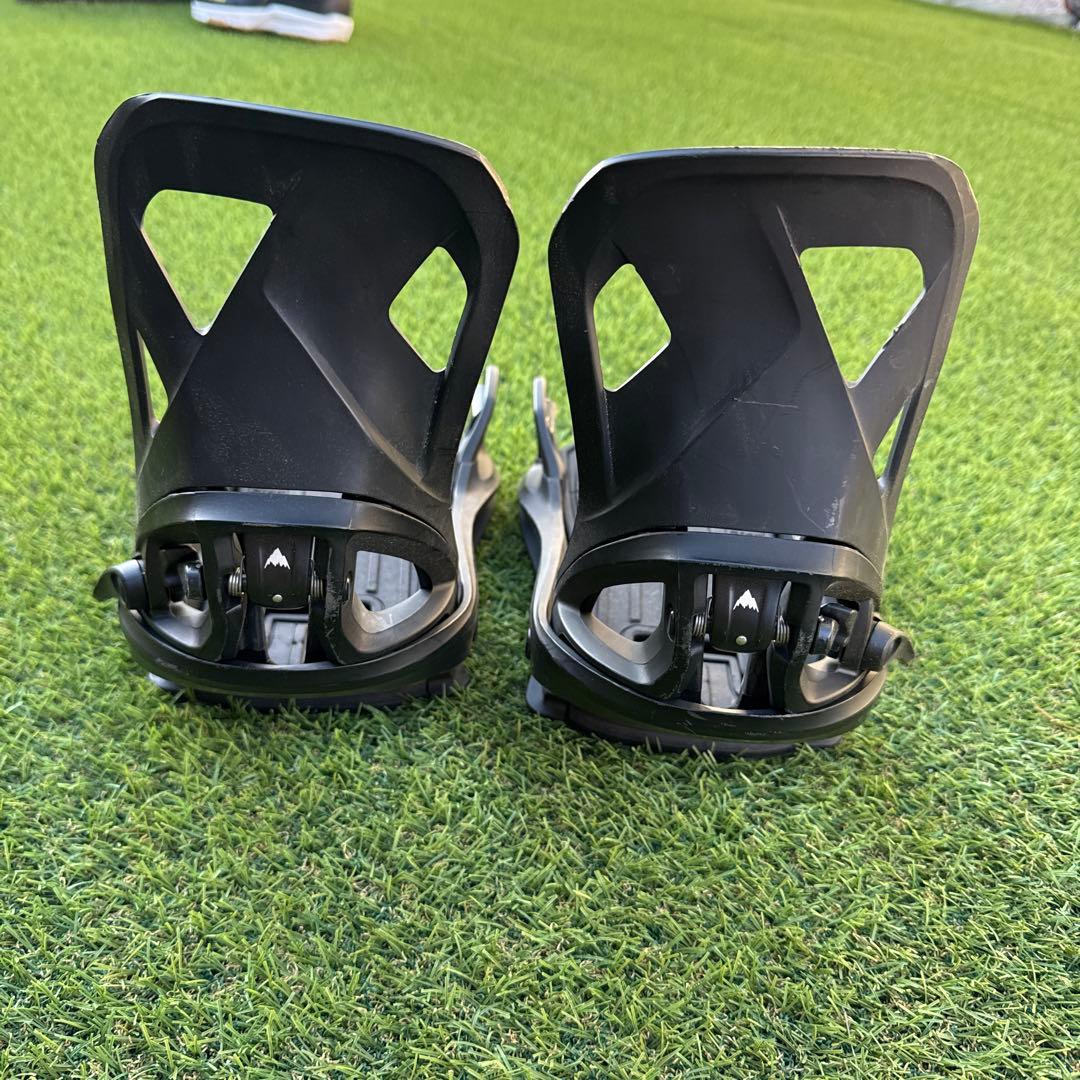 BURTON Step On スノーボード ビンディング M