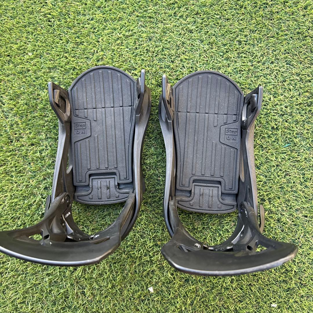 BURTON Step On スノーボード ビンディング M