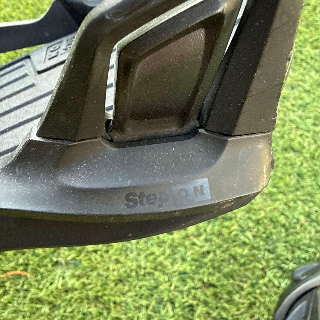 BURTON Step On スノーボード ビンディング M