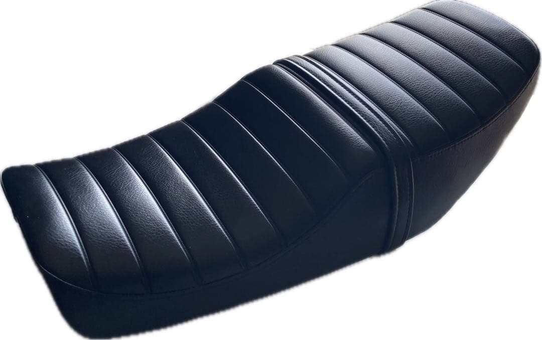 SR400/500約45mmダウン 70'sサーフラインシート