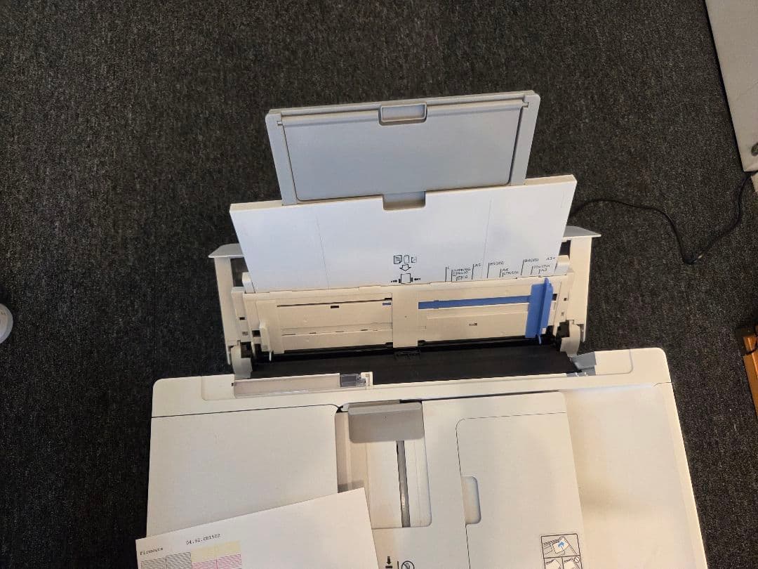 ★2024年製造★PX-M6010F プリンター複合機 エプソン A3対応