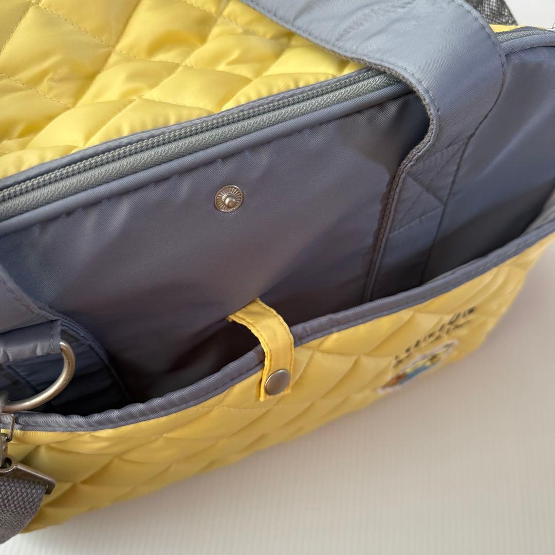 ミニオンオリジナル／ドッグキャリーケース／猫・小型犬／新品