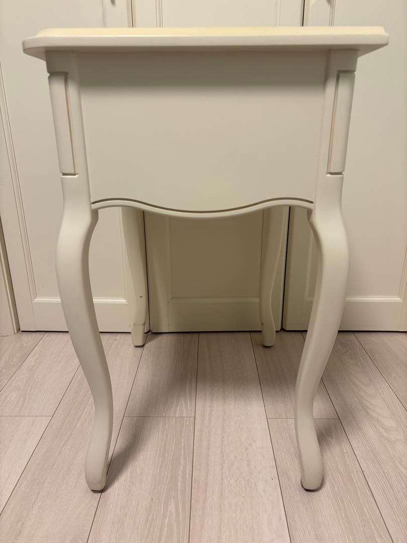 ローラアシュレイ　サイドテーブル　PROVENCALE