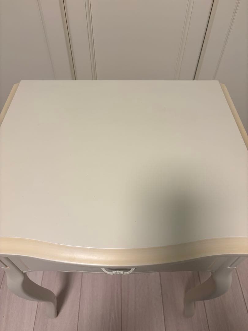 ローラアシュレイ　サイドテーブル　PROVENCALE