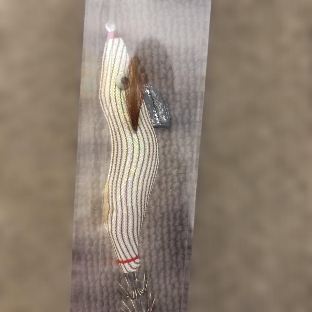 餌木猿2.5号