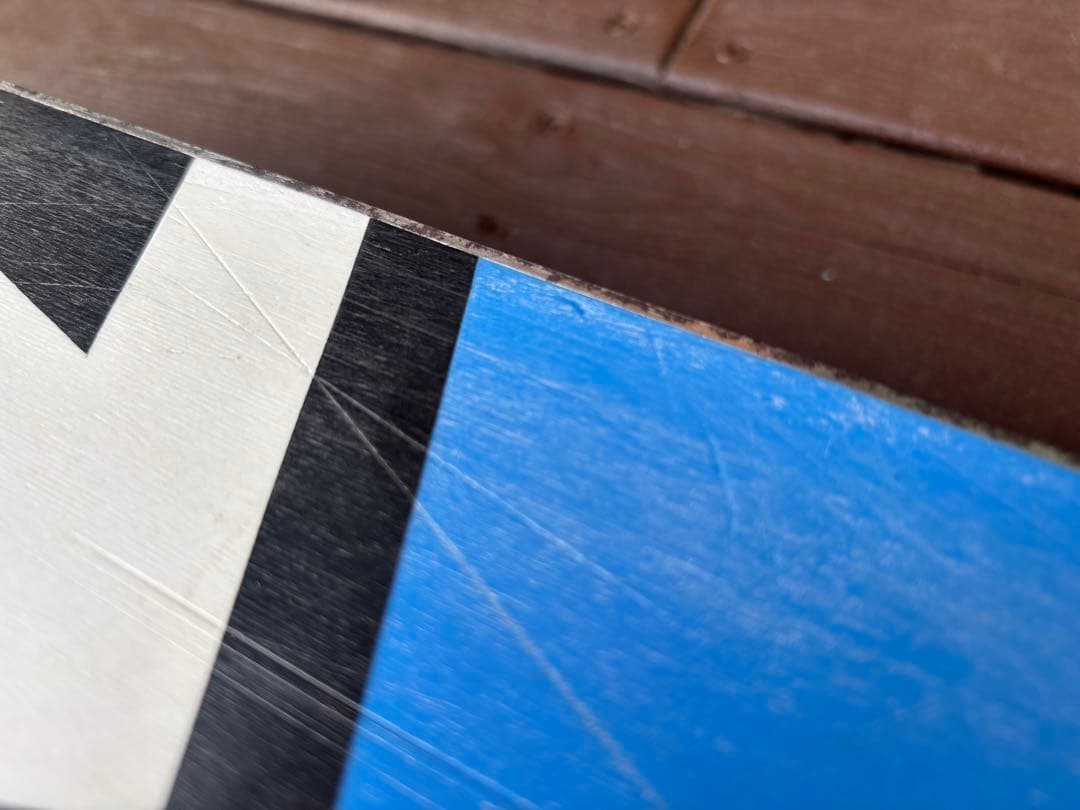 スノーボードk2 www 148 ビンディング新品付　リフト券付　ゴーグル新品付