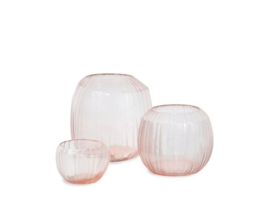 GUAXS MALIA フラワーベース新品