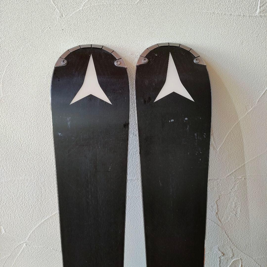 希少 ATOMIC アトミック REDSTER レッドスター S8i 165cm