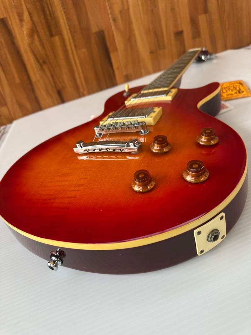 エピフォン レスポール　ギター(a51)