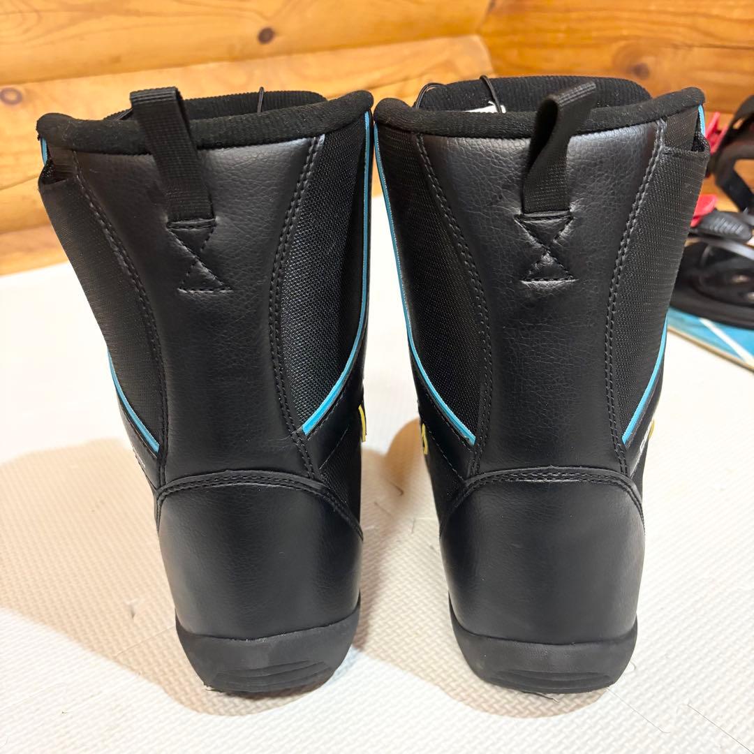 BURTON バートン キッズスノーボード 100cm 3点セット