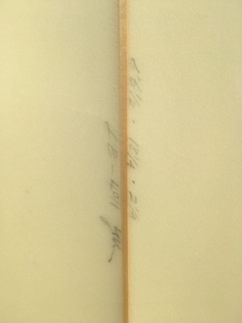 ライトニングボルト Y.Uシェイプ