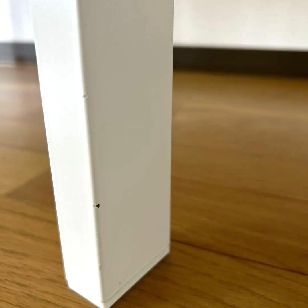 IKEA ダイニングテーブル　伸縮可能