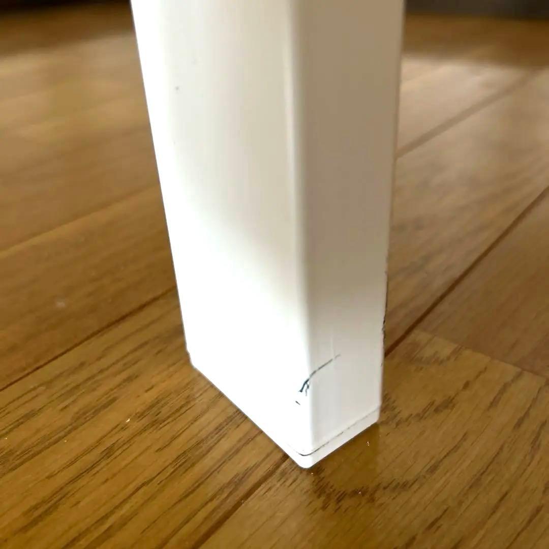 IKEA ダイニングテーブル　伸縮可能