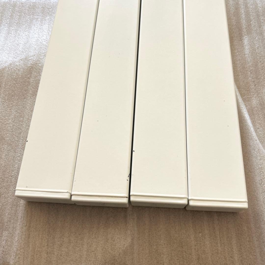 IKEA ダイニングテーブル　伸縮可能