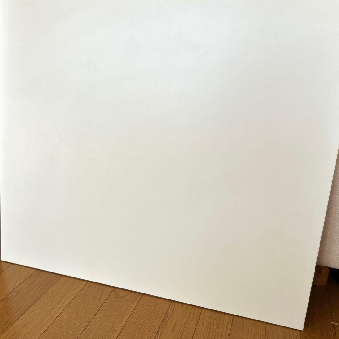 IKEA ダイニングテーブル　伸縮可能