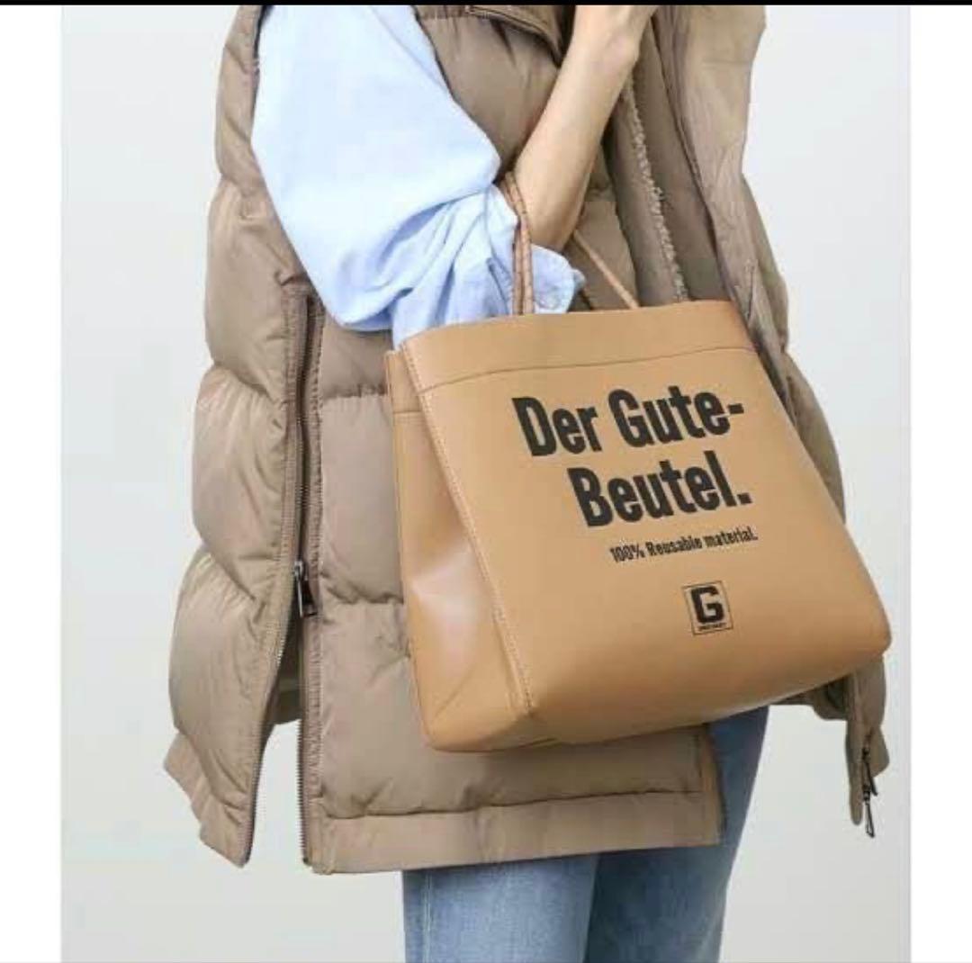 GOOD GRIEF! グッド グリーフ Reusable Bag トートバッグ