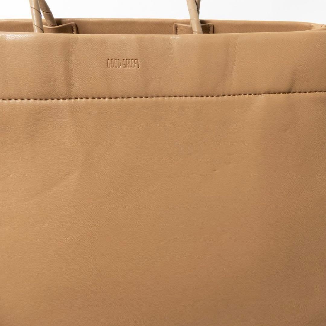 GOOD GRIEF! グッド グリーフ Reusable Bag トートバッグ