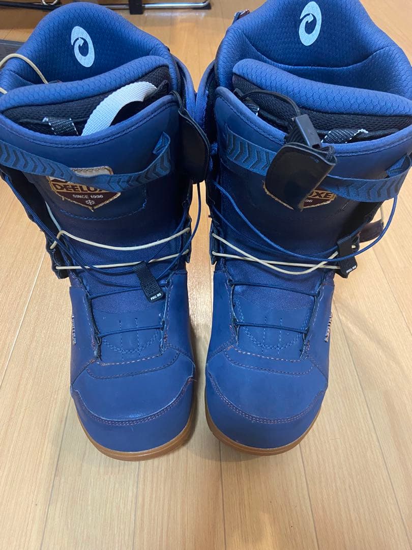 DEELUXE CHOICE 27.5センチ