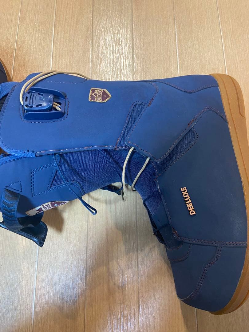 DEELUXE CHOICE 27.5センチ